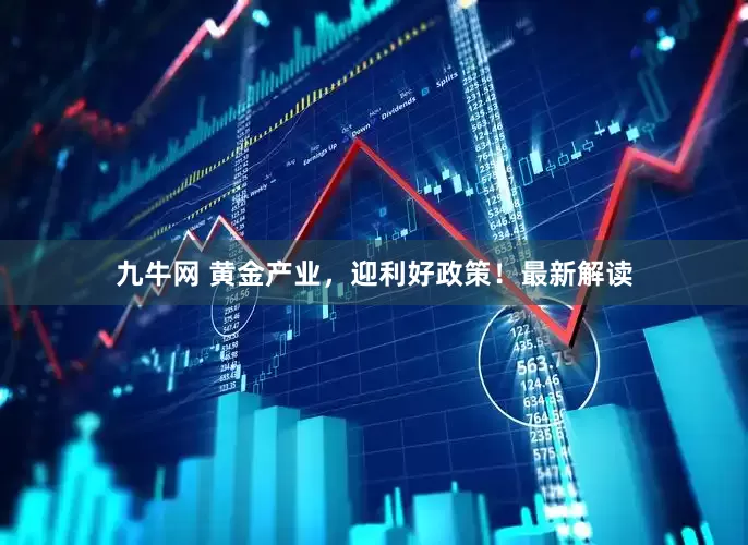 九牛网 黄金产业，迎利好政策！最新解读